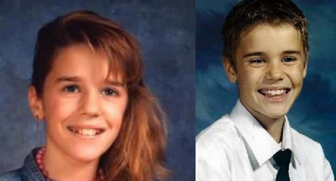  justin and pattie