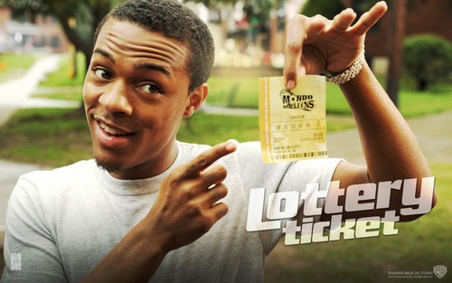  lottery ticket
