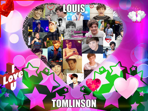  louis lover