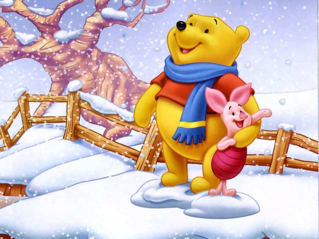 Winnie The Pooh Pics 9