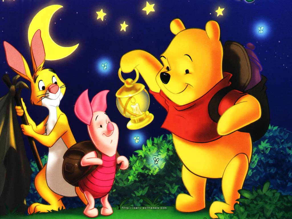 Pooh Pictures 9