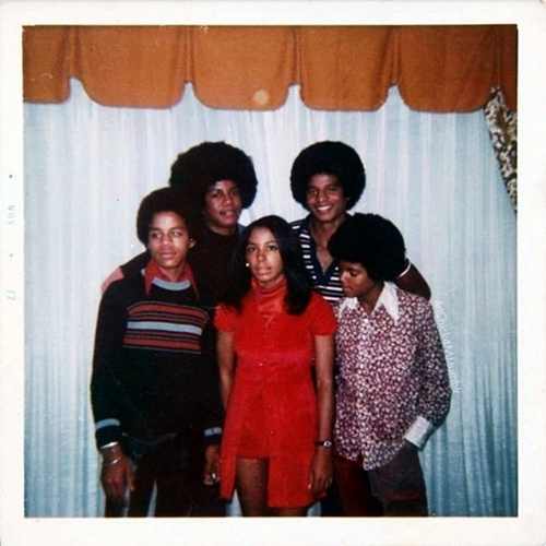  the Jacksons
