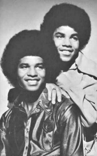  the Jacksons