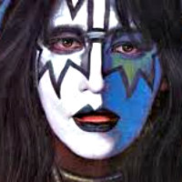 ♠ Ace Frehley ♠ - KISS Icon (33226157) - Fanpop