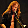  ★ Dave Mustaine ﻿☆