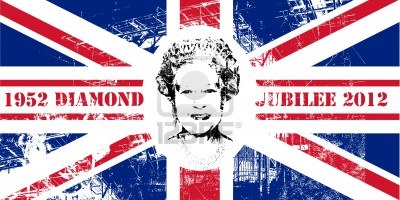  Diamond Jubilee of Queen Elizabeth II 