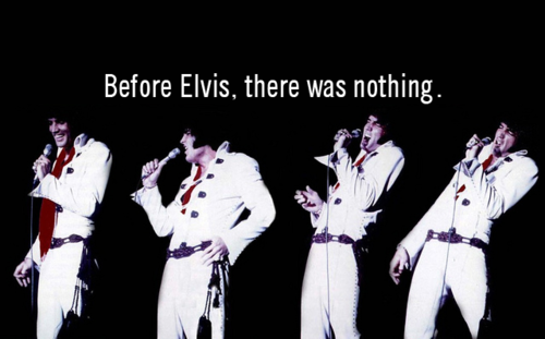  ★ Elvis Presley ﻿☆