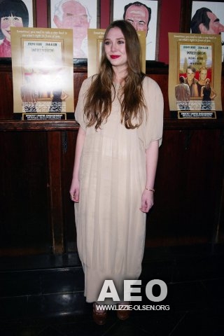 'Impressionism' Broadway Opening Night - After Party (March 24, 2009)
