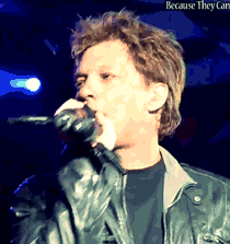 ★ Jon Bon Jovi ﻿☆ 