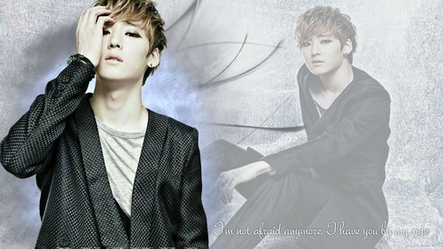  ♥Kevin♥