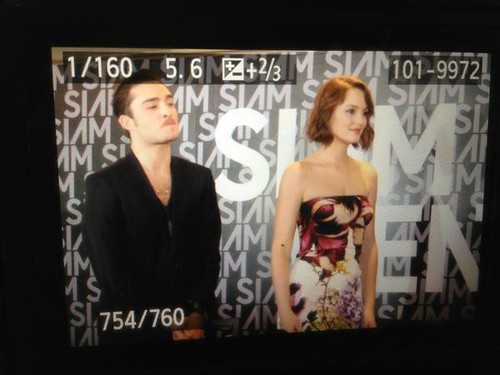  Leighton at Siam Center Grand Opening Event