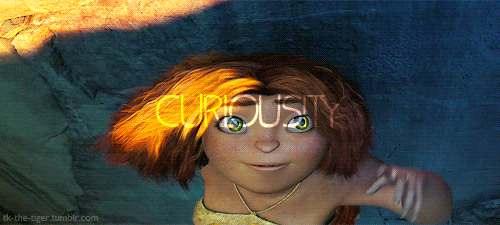  ★ The Croods ﻿☆