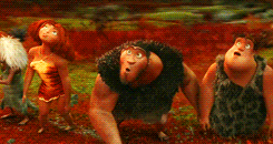 ★ The Croods ﻿☆ 
