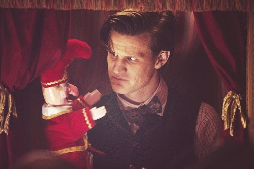  11th Doctor