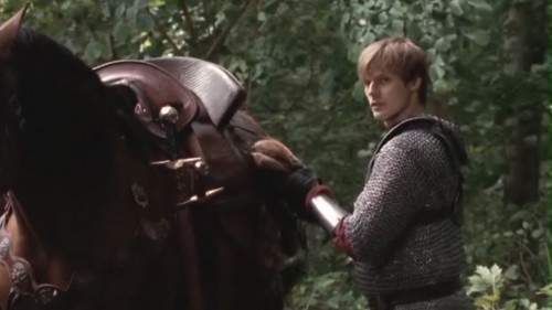  2x04- Lancelot and Guinivere