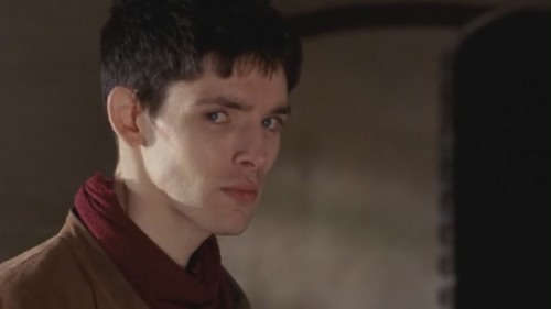 3x01- The Tears of Uther Pendragon Part 1