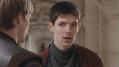  3x02- The Tears of Uther Pendragon Part 2