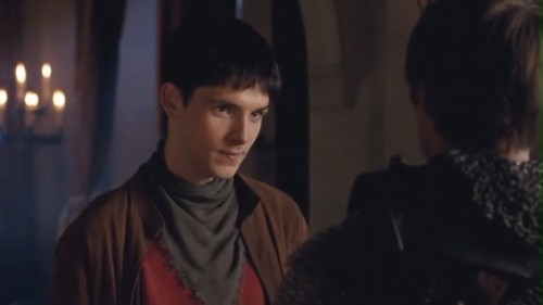  3x02- The Tears of Uther Pendragon Part 2