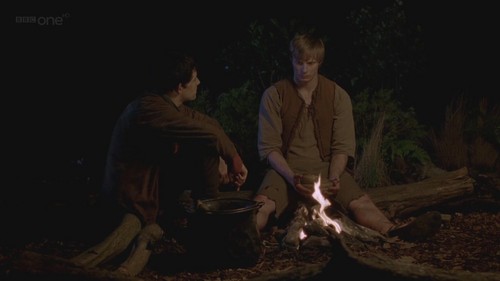  4x12- The Sword in the Stone Part 1