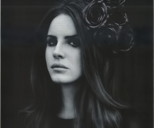  All that I have of LDR