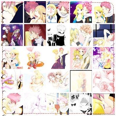  All that I have of Lucy