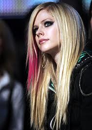 Avril Lavigne <3
