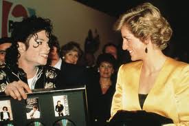  Backstsge With Michael Michael Jackson Back In 1988