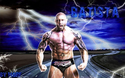  Batista achtergrond
