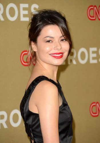  CNN Heroes: An All 별, 스타 Tribute at The Shrine Auditorium in Los Angeles