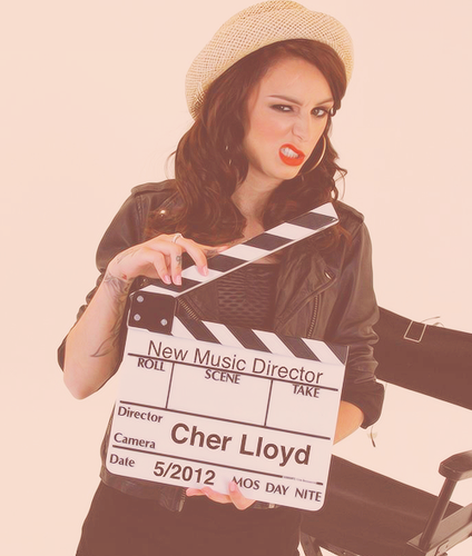  Cher