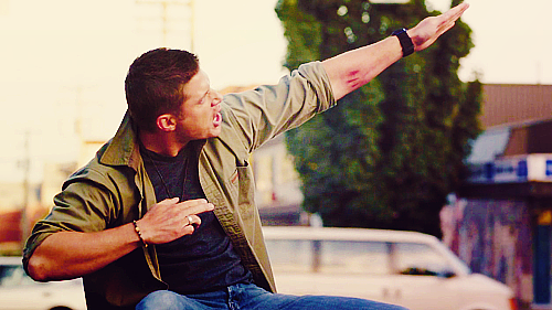  Dean~♥
