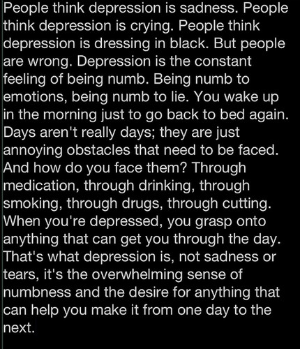  Depression