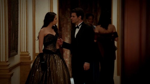  Elena & Elijah