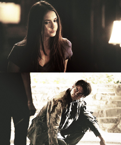  Elena & Elijah
