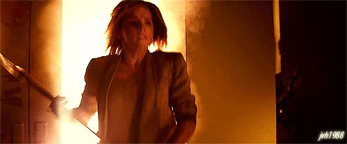  Emma in "This is the End"