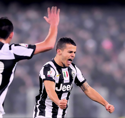  FC Juventus - AC Milan 2-1