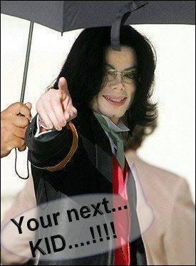  Funny Michael Jackson