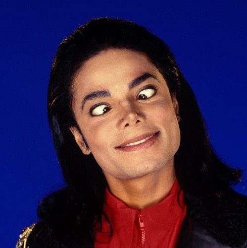  Funny Michael Jackson