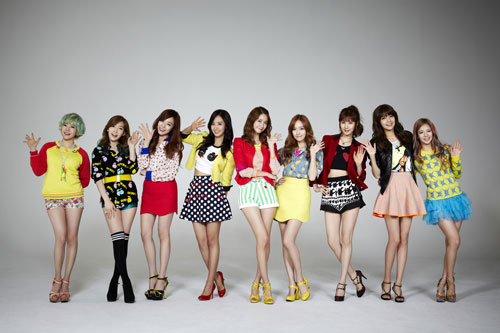  Girls' Generation News Interview