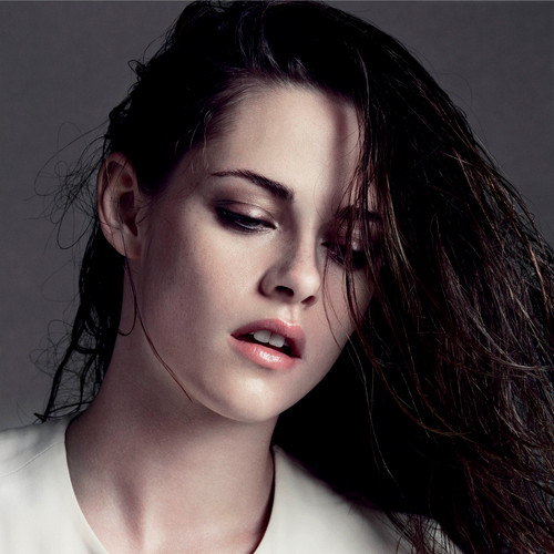  HQ outtakes of Kristen for "V" magazine {Spring पूर्व दर्शन 2013}.