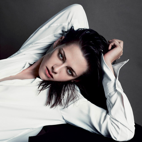  HQ outtakes of Kristen for "V" magazine {Spring 미리 보기 2013}.