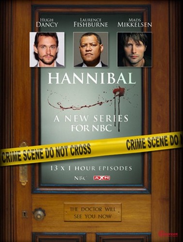 Hannibal- la serie