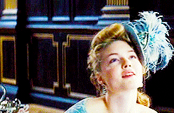  stechpalme, holly as the Baroness - Anna Karenina (2012)