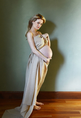  Holly's Pregnancy Portraits