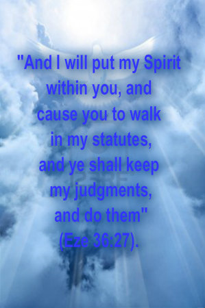  Holy Spirit