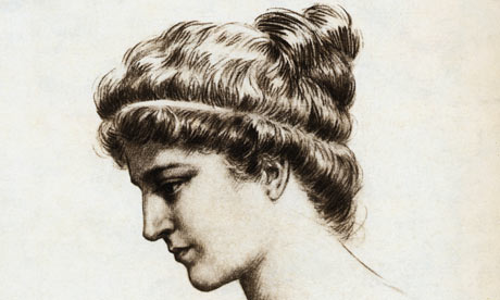  Hypatia of Alexandra