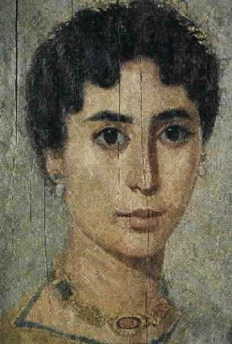  Hypatia of Alexandra