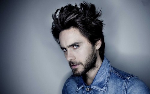  Jared Leto's Bad Look