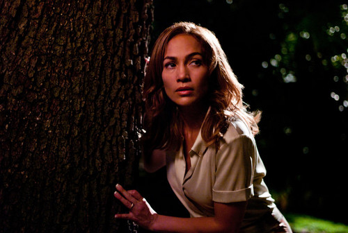  Jennifer Lopez in PARKER (2013)