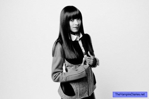  Katerina - Photoshoots 2012 - Nylon Magazine